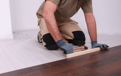 Improve Durability and Style with Vinyl Flooring Installation in Independence, MO Services