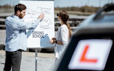 Gain Confidence Behind the Wheel with In-Person Driving Lessons East Flatbush Offers Beginners