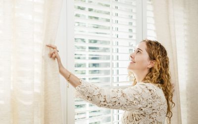 Upgrade Home Design Effortlessly With Blinds Hoboken NJ Installation Options