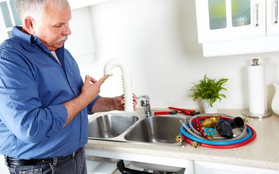 Immediate Solutions with an Emergency Plumber in Little Rock, AR for Burst Pipe Woes