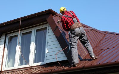 Protect Your Home with Roof System Repairs in Belton Mo Before Storm Season Hits