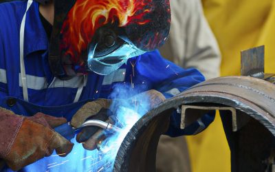 Custom Welding Federal Way, WA Services That Meet Unique American Manufacturing Needs
