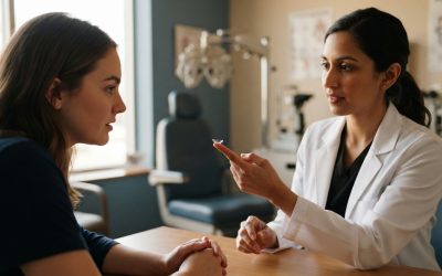 A Practical Guide to Comfortable Contact Lens Wear in Indiana