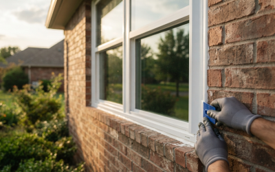 How to Choose Energy-Efficient Replacement Windows in Oklahoma City