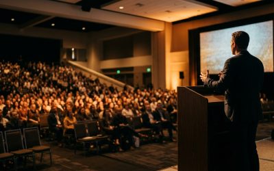 Meaningful Ways a Motivational Speaker Can Inspire Denver, CO Audiences
