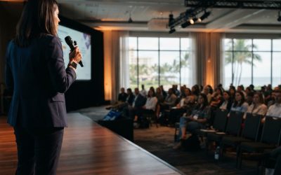 Turning Setbacks Into Growth With a Motivational Keynote Speaker in Honolulu, HI