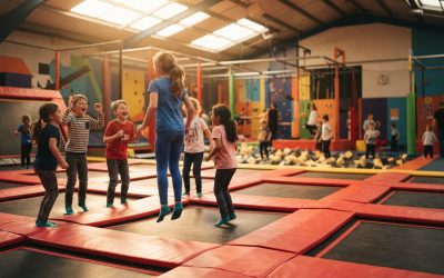 How to Choose the Right Party Venue for Any Celebration in Vista, CA