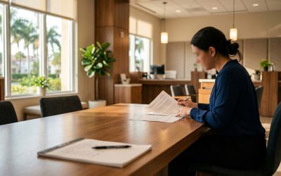 A Practical Guide to Choosing Money Market Accounts in Fort Myers, FL