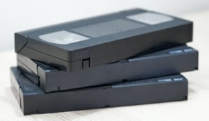 How to Convert Video Tapes To Digital and Safeguard Family Memories for Future Generations
