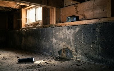 Understanding the Process Behind Certified Mold Inspection Services