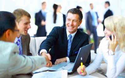 Build Confident Sales Teams Through Coaching in Detroit