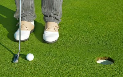 Improve Your Game with Expert Tips from Golf Courses