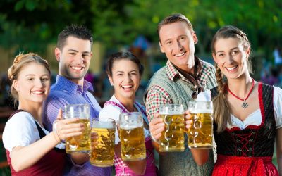 Key Things Beer Enthusiasts Should Know About Visiting a Brewery