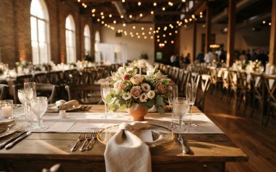 A Complete Guide to Wedding Event Management Services and What They Cover