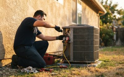 Air Conditioning Installation : Key Steps for Homeowners