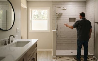 Planning a Bathroom Remodel in Quad Cities: A Practical Homeowner Guide