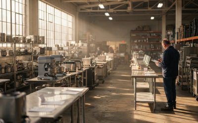 Business Liquidation Services for Organizing Assets, Debt, and Closure