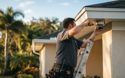 Choosing the Right CCTV Installation Plan for Boca Raton Properties
