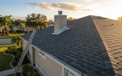 Choosing a Residential Roofing Contractor for Your Home with Confidence