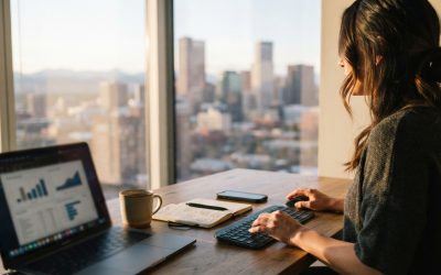 Choosing the Right Digital Marketing Agency for Measurable Business Results