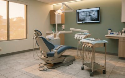 Understanding Emergency Dentistry and When You Truly Need It