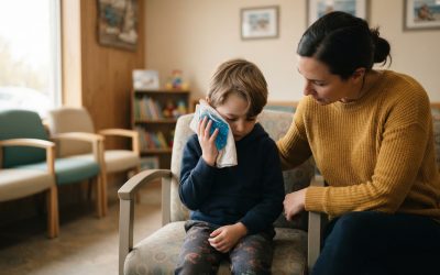 A Parent’s Guide to Emergency Pediatrics and Urgent Symptoms in Sumner