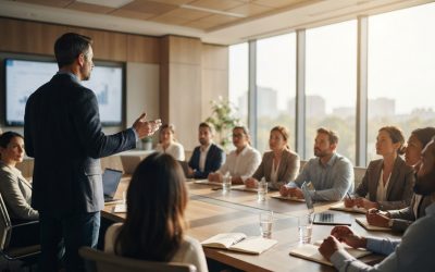 Find Fresh Motivation and Sales Strategies From a San Juan, PR Speaker