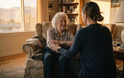 Choosing Home Health Care Services for Recovery