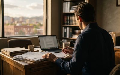 How a Local Personal Injury Attorney Supports Your Recovery After Accidents