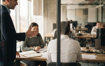How a Sales Leadership Coach in the USA Builds Confident, Capable Teams