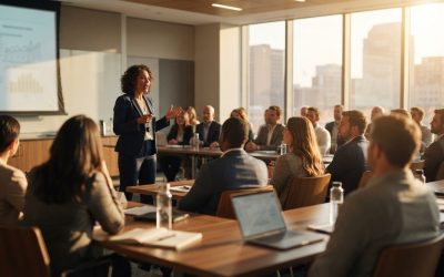 Inspire Stronger Customer Relationships With Sales Guidance in Cleveland, OH