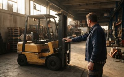 Managing Cash Flow With Flexible Commercial Equipment Financing Options