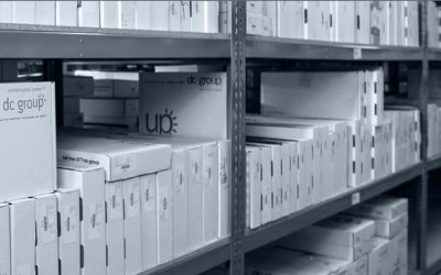 Achieve Maximum Uptime With Ups Systems For Data Centers Across the United States