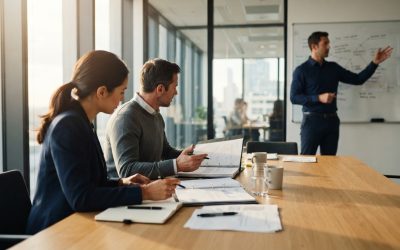 Sales Training Guidance for Stronger Client Relationships in the USA