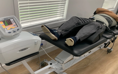 Why Back and Neck Pain May Appear After a Car Accident