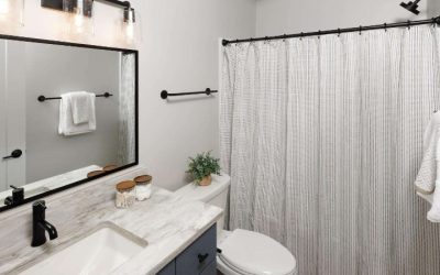 Transform Your Home With Local Contractors For Bathroom Remodel Projects