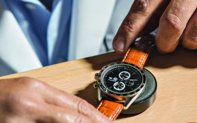 How the Rolex Trade In Process Works and the Key Benefits for American Watch Owners