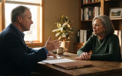 What to Expect From Personalized Financial Advice